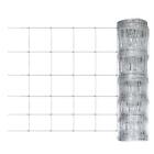 Ygd8217404151521ja Garden Fence Galvanized Wild