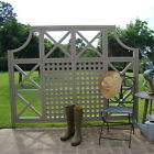 Ym11535 Yardistry Garden Screen 628222115359