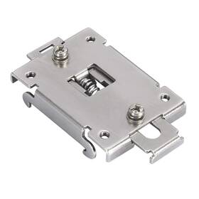 Yoozena 757737300539 35mm Rail Mount Adapter Bracket For Single Phase Soli
