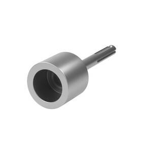 Yosight 54-dy-dzc-220 Sds Max Shank T-post Driver Fence Post And Ground Rod 2-3/20 Inch