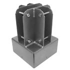 Yp21011 Yardistry Post Top Connector 628222210115