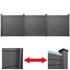 Ypd0975701657768oy Unbranded-generic 3 Pcs Square