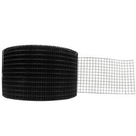 Ysmn Y3-776069-533914-ni 6 Inch X 98 Feet 1/2 Mesh Cloth Fencing Net 16 Gauge Welded Wire Fence F