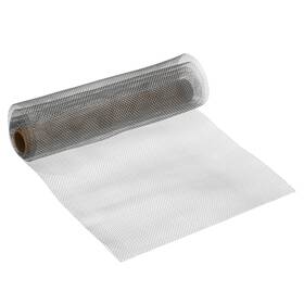 Zaplyte 767153609725 40 Inch Lx10 W Woven Wire Mesh 12mesh 316l Stainless Steel Air Vent Filter Screen