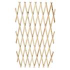 Zcf1527817229827tu Unbranded-generic Extendable Wood Trellis