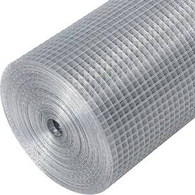 Zeshangus Dg-h2f8-5g45 1/2ftft 48ftft X 100ft Hardware Cloth Chicken Wire Fencing Double Layer Hot Dip Galv