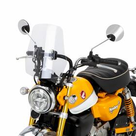Zeta 547836359644 Adventure Windscreen