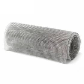 Zzz1409 Zfyanssee 304 Stainless Steel Wire Mesh-metal Mesh Screen 15.5 Inches X 10 Feet Easy To