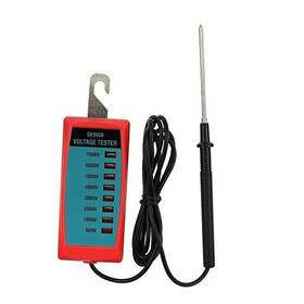 600-7000v Zhangzhou Eastern Intelligent Meter Co. Ltd Gk503b Allosun Neon Electric Fence Voltage Tester And Fault 600-7000v Zhangzhou Eastern Intelligent Meter Co. Ltd Gk503b Allosun Neon Electric Fence Voltage Tester And Fault