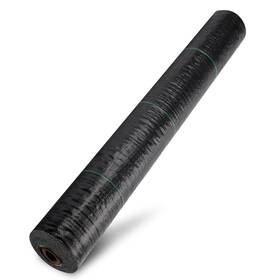 Zjia Gyty-h6-100 6ft X 100ft Weed Barrier Fabric Heavy Duty 5.8oz Landscaping Woven La