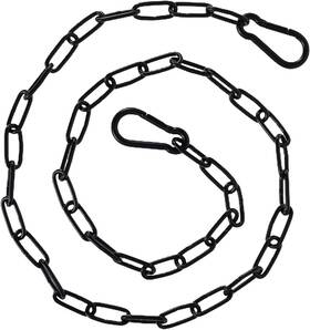 Zjmcajy 20eh00kw507x56tp10502 Gate Chain Lock Stainless Steel 20/39inch Link L