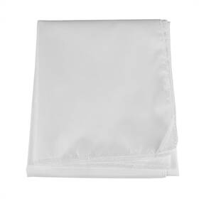 Zopsc Zopschfae9y0zv2-03 60-120 Inch Portable Projection Screen 16 9 White Synthetic Polyester Fabric