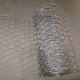 4lvf8 Zoro Select Poultry Netting Height 36 In 50 Ft