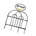 Zsw81.5x45cm-5p Amagabeli Decorative Garden Fence