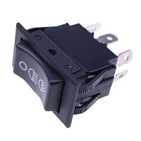 6665410 Zt Truck Parts 190732332859 Headlight Switch Compatible With Bobcat Skid Steer Loaders 751 753 6665410 Zt Truck Parts 190732332859 Headlight Switch Compatible With Bobcat Skid Steer Loaders 751 753