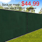 Zyw001 Amagabeli Chain Link Fence