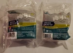2 Pack Veranda Fence Slidelock Bracket Kit For Pre-built Panels 1000-038-441. Fixed Price $20.00.