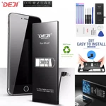 Deji Oem Replacement Internal Battery For Apple Iphone X 8 7 6S Plus+tool Kits. Fixed Price $19.99.