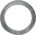 National Hardware N266-973 2568BC Wire In GALVANIZED,12 X 100'. Fixed Price $26.30.