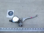1975 Honda CB750 Super Sport PL0897) Front Brake Master Cylinder. Fixed Price $40.24.