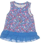 Wonder Nation Girls Tank Top. Fixed Price $9.99.