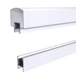 Ft. White Aluminum Deck Railing Hand Base For 36 In. High System. Fixed Price $141.68.