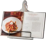 Willow & Croft Premium Cook Book Farmhouse Cutting Board Stand.... Fixed Price $26.96.