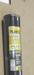 Yardgard Plastic Hardware Cloth Roll, Black, 1/2" Mesh, 24" X 25' New T173. Fixed Price $22.99.
