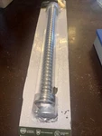 National Hardware 14 Gate Spring Stainless Steel. Fixed Price $20.00.