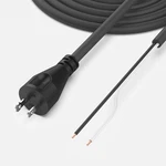 Antoble 2 Wire 16 Gauge Power Cord 33007898 For DW705 DWP849 Circular Saw Pow.... Fixed Price $34.98.