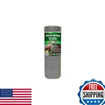 Yardgard Chicken Wire Inch Mesh 60 X 150 Foot 20 Gauge Galvanized Steel. Fixed Price $143.29.