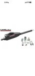 Liftmaster LA400 Line Actuator With Myq Mobile App. Fixed Price $610.00.