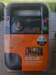 Gallagher Solar S16 Electric Fence Energiser - Fencing Battery Included. Fixed Price $225.00.