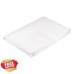 Uxcell 450 Mesh Nylon Paint Filter Net Cloth 39"X39" Home Brewing. Fixed Price $27.99.
