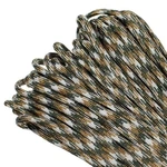 Genuine Iii 550LB Paracord Nylon Solid, Multi, And Reflective Color.... Fixed Price $25.32.
