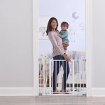 Regalo Wall Extra Wide Walk Through Safety Gate. Fixed Price $36.99.
