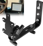 BPF12124 Single Display Mounting Bracket Hardware Kit For John Deere Greenstar. Fixed Price $122.99.
