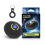 Brook Portable Auto Catch Light - Dual Accounts, Smallest Pocket Monster Pendant. Fixed Price $79.00.