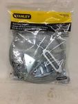 Stanley Anti-sag Gate Kit New 76-0829 Zinc Plated Complete. Fixed Price $14.24.