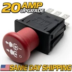 2721505 Clutch Pto Switch For Bobcat Bunton Ryan Predator Pro & Zt Series. Fixed Price $17.99.