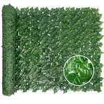 Bybeton Artificial Ivy Privacy Fence Screen - 120"X40"UPGRADED Uv Resistant F.... Fixed Price $40.09.