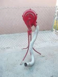 Buffalo Forge Co Climax Blower Blacksmith Tools Classic Vintage Antique. Fixed Price $375.00.