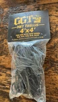 Gorilla Grow Tent Ggt 4X4 Net Trellis New. Fixed Price $14.99.