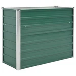 Garden Raised Bed Galvanized Steel, Planter For Flowers And. Fixed Price $97.99.