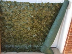 WINDSCREEN4LESS Artificial Faux Ivy Leaf Decorative Fence 58" 156" I.... Fixed Price $69.99.