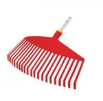 Wolf-garten Ui-m Plastic Garden Rake Piece(s) 71AAA033650. Fixed Price $20.91.
