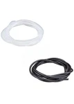 Neptune Systems 2-PACK Trident Sample Waste Line Tubing Black & Clear. Fixed Price $15.99.