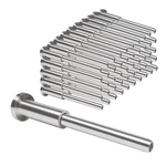 50 Pairs Invisible Cable Railing Kit 1/8" Stainless Steel Hardware. Fixed Price $64.99.