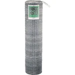 Rangemaster 5926 Poultry Net, 150 Ft L, 24 In W, 20 Gauge, Hexagonal Mesh,. Fixed Price $105.17.