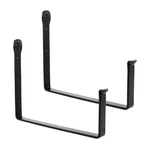 Achla Designs Window Flower Box Wall Brackets, Inch, SFB-04 12-INCH. Fixed Price $47.59.